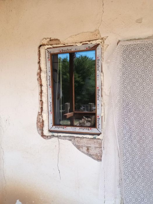 Къща в с. Вишовград