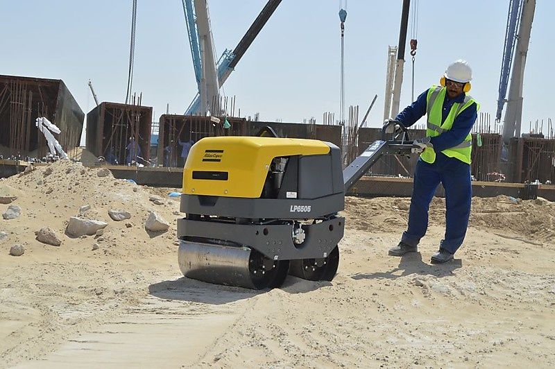 Прокат Инструментов Аренда Инструментов мини Каток ручной каток 24.7