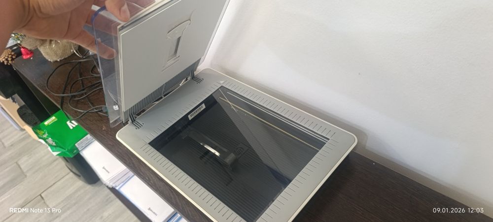 Принтеры и сканеры не дорого, рабочие