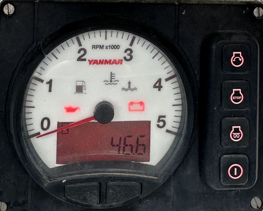 Velier FriendShip 28