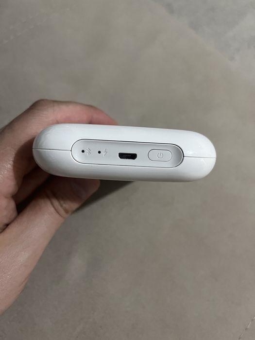 Мини-принтер Xiaomi Mijia AR