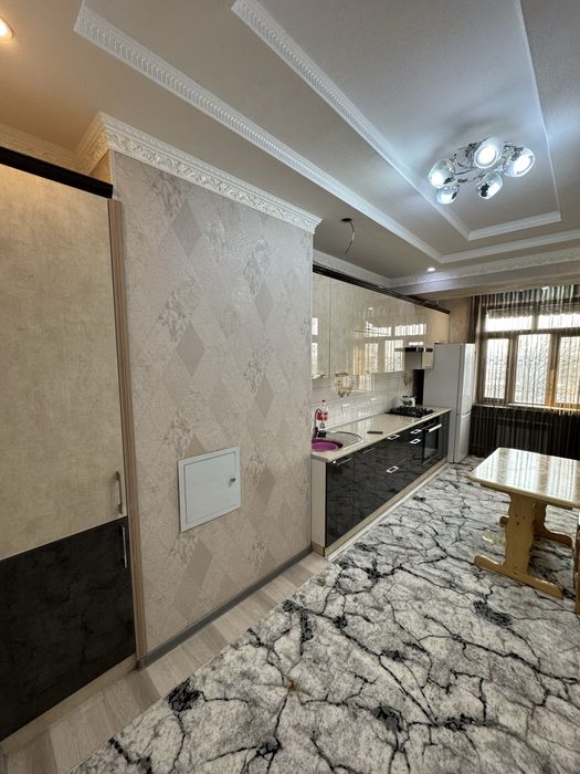 Аренда 3/4/8 ЖК Baurum , Сагбон