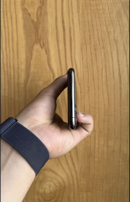 iPhone 11 pro max 256gb ochilmagan