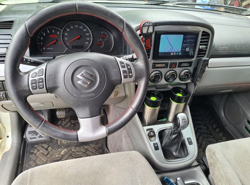 Volan airbag Suzuki Vitara Jimny Samurai  Swift SX4