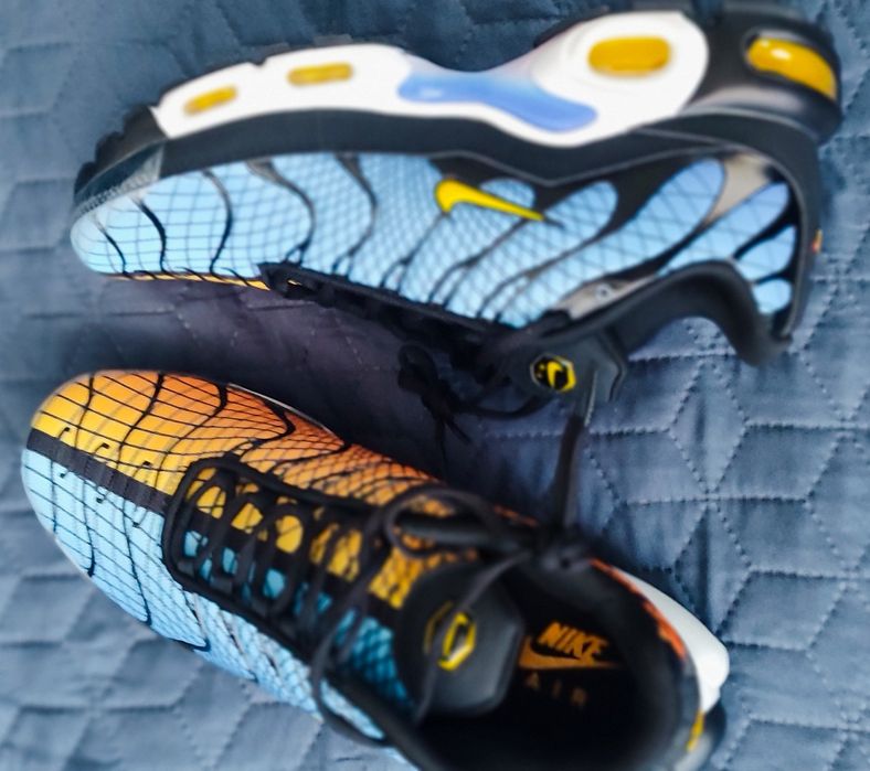 Nike air max plus 40 номер ,28 см стелка