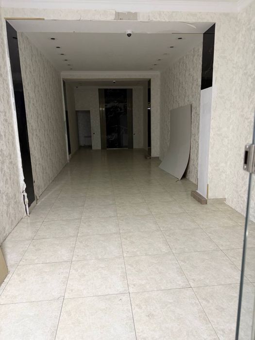 Кукча Нурафшон 60 м2 Аренда магазин 1-линия