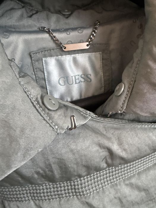 Дамско  зимно яке Guess