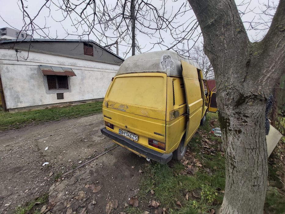 Vând T3  în state de functionare