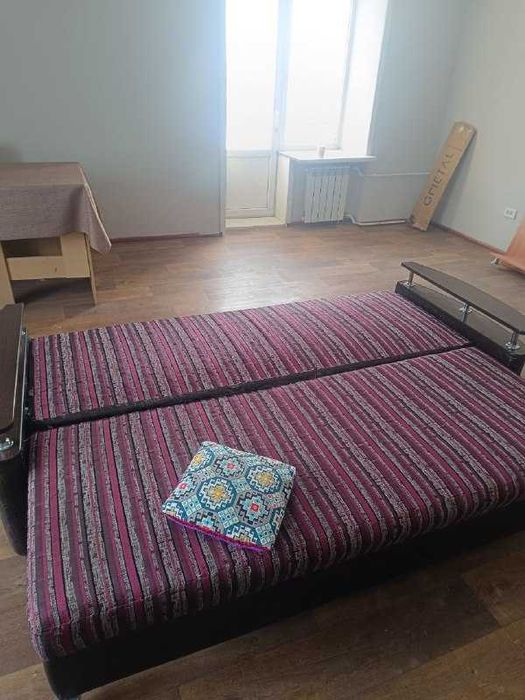 Диван раздвижной