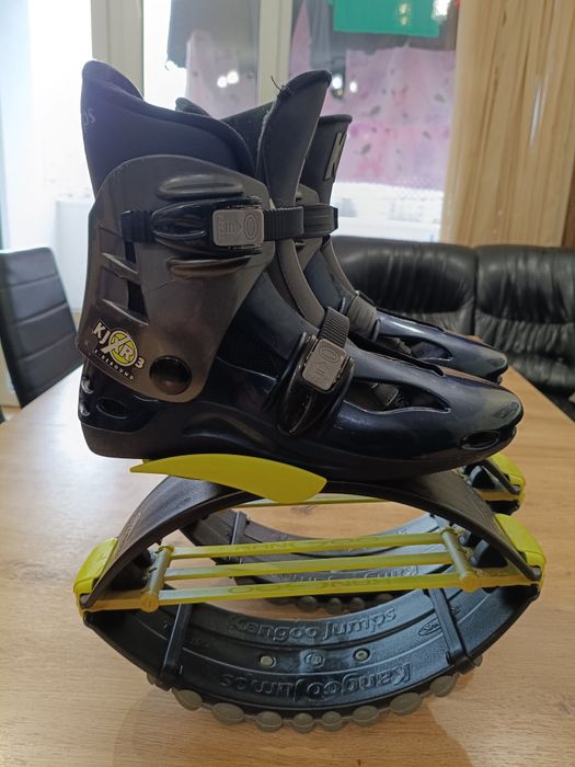 Kangoo Jumps обувки номер S