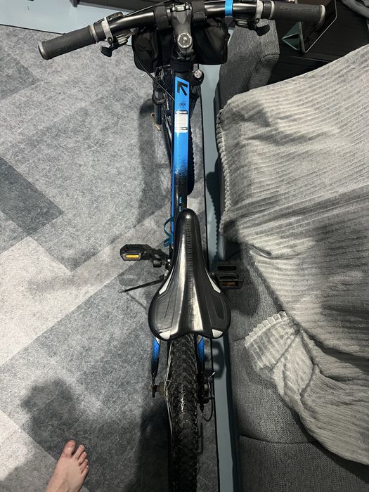 Подросковый велосипед