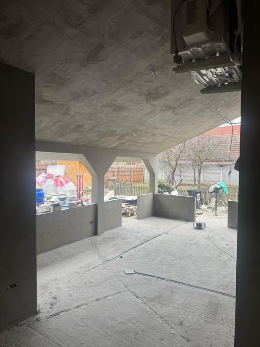 Lucrări de construcții