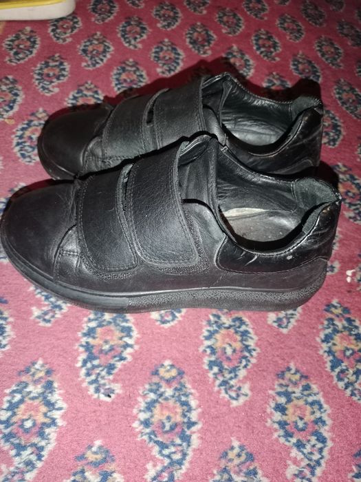 Обувь для школьника