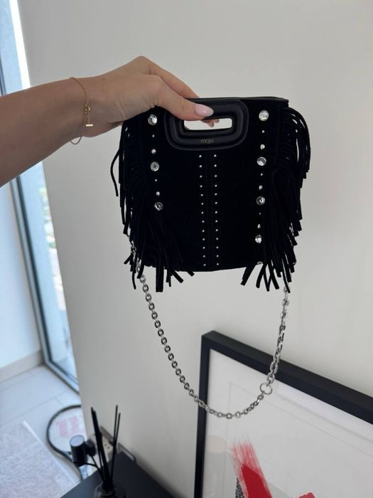 Сумка maje оригинал