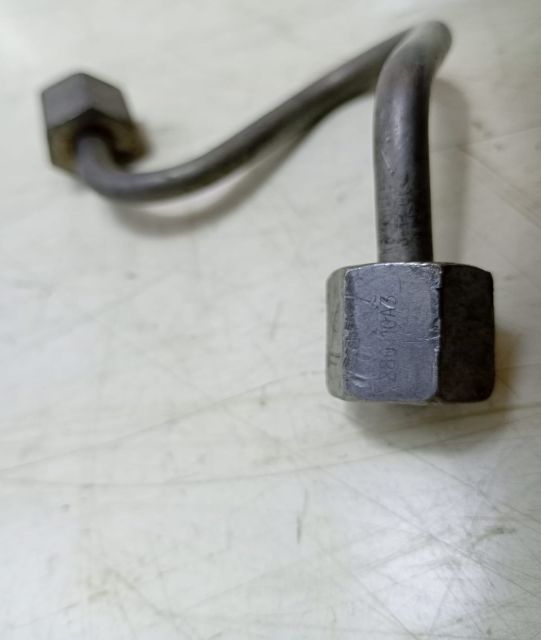 Conducta presiune combustibil 280110A3 / 280/10A3 Mercedes-Benz Sprin