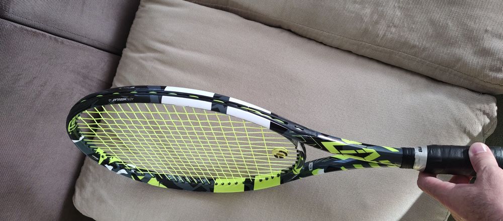 vand Babolat Aeropure  2023