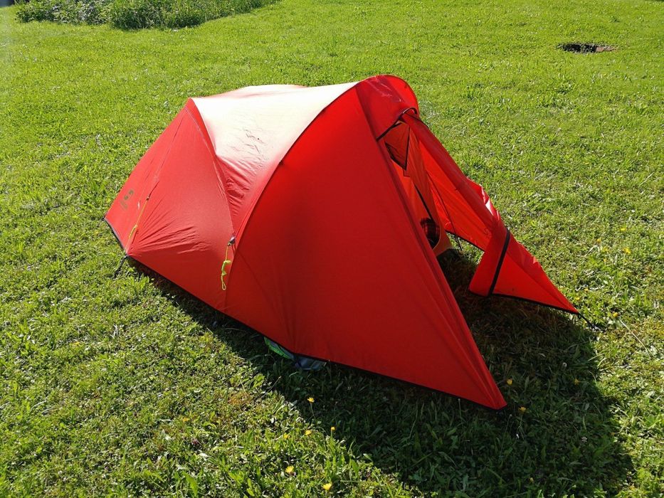 Cort Hannah hawk 2 ultralite