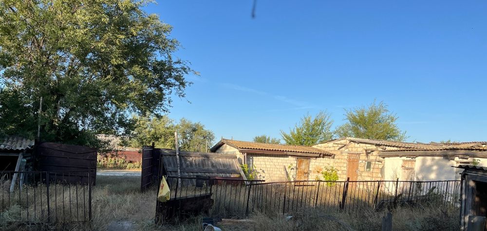 Продаётся частный дом