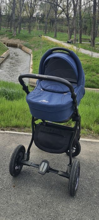 Коляска детская продам