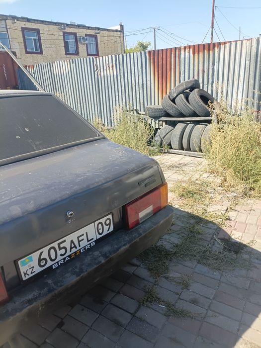 Продам ваз 21099