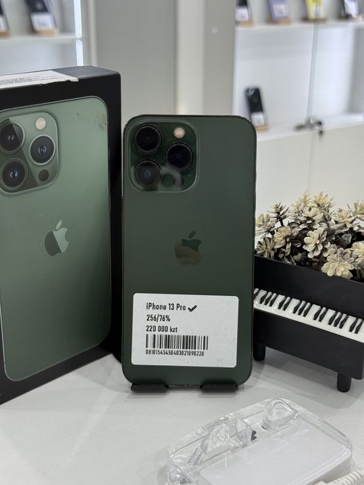 Iphone 13 Pro Айфон 13 про
