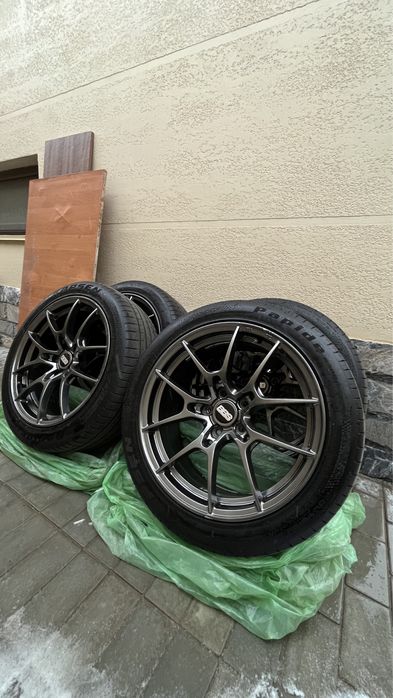 Диски 18 идеальные