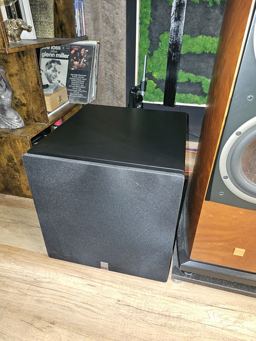 Vand 2 subwoofere Elac Varro Reference RS700 700w buc