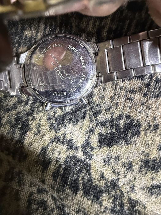 Porsche Design P’6000