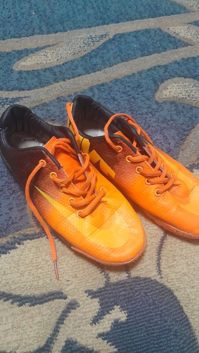 Красовки для футбола