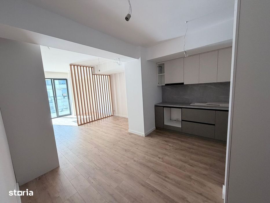 RESIDENCE 5 FOREST | Studio | Iancu Nicolae | Pipera| COMISION 0