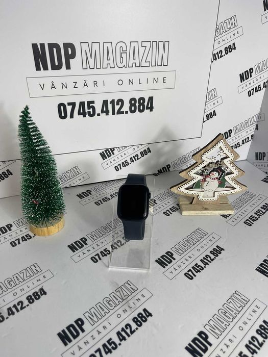 NDP Amanet NON-STOP Bld.Iuliu Maniu 69 APPLE WATCH SERIA 9 (46400)