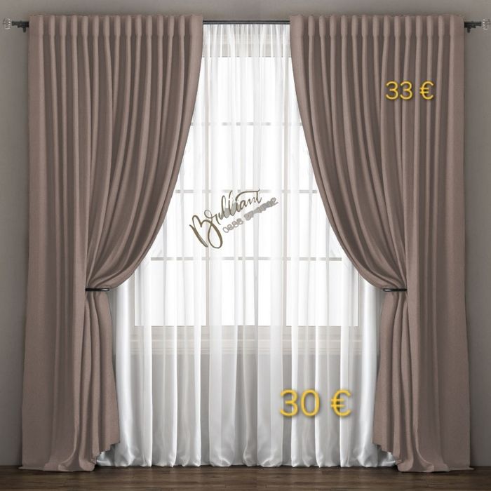 Лукс които впечатлява.