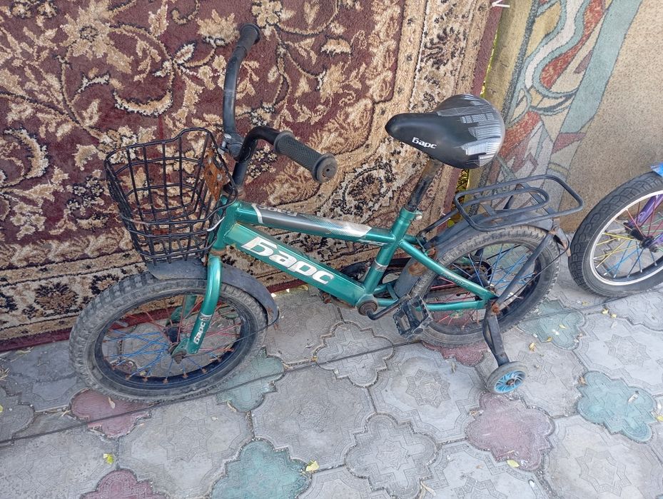 Продам велосипеды