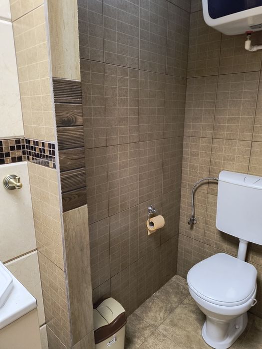 Inchiriez Garsoniera Studio la casa