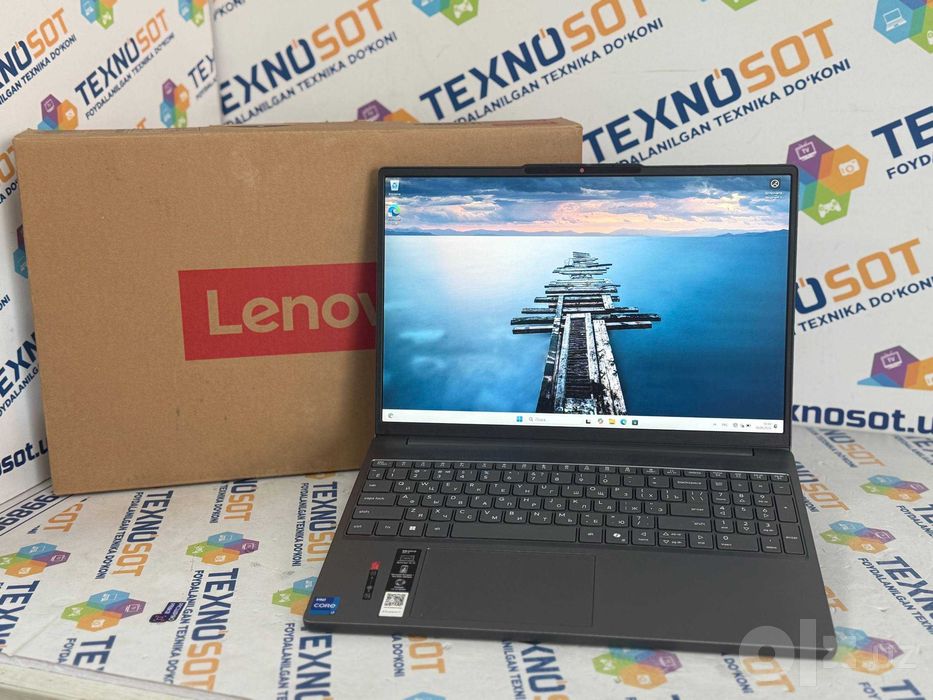 Продается Lenovo IdeaPad Slim 15IRH10