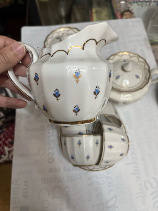Продам чайный сервиз