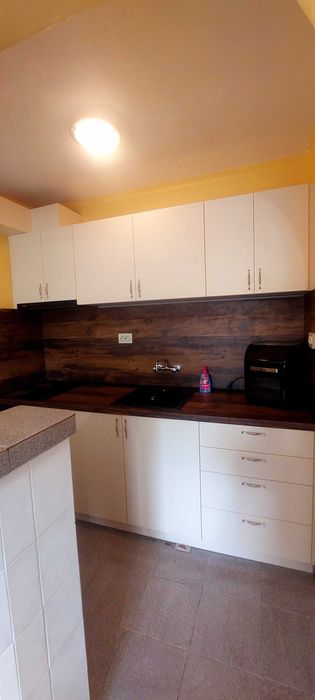 Дава се под наем Двустаен апартамент в Бургас, Лазур - 60 кв.м за 459 € - Снимка #7