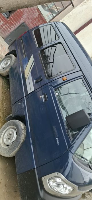 Damas 2024 bir qol ozimizniki