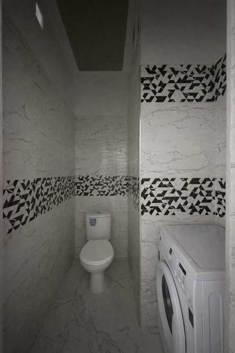 2Х Комнатная Квартира ЖК Баку Ор-р УзБум