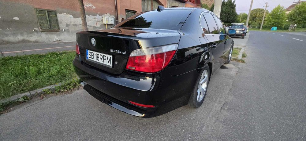 BMW 5 Series 2005 — imagine 2