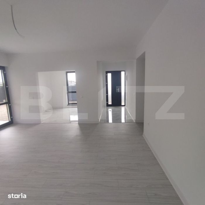 Casa premium 4 camere |Cartier rezidential exclusivist | 00 mp teren |