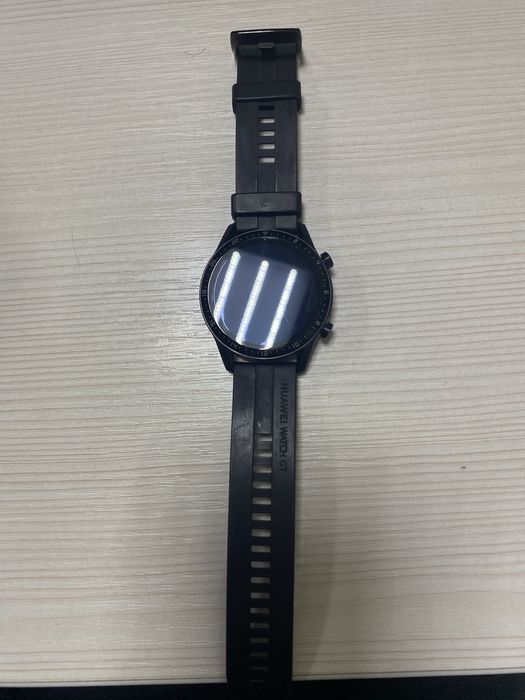 Чась Huawei watch GT2