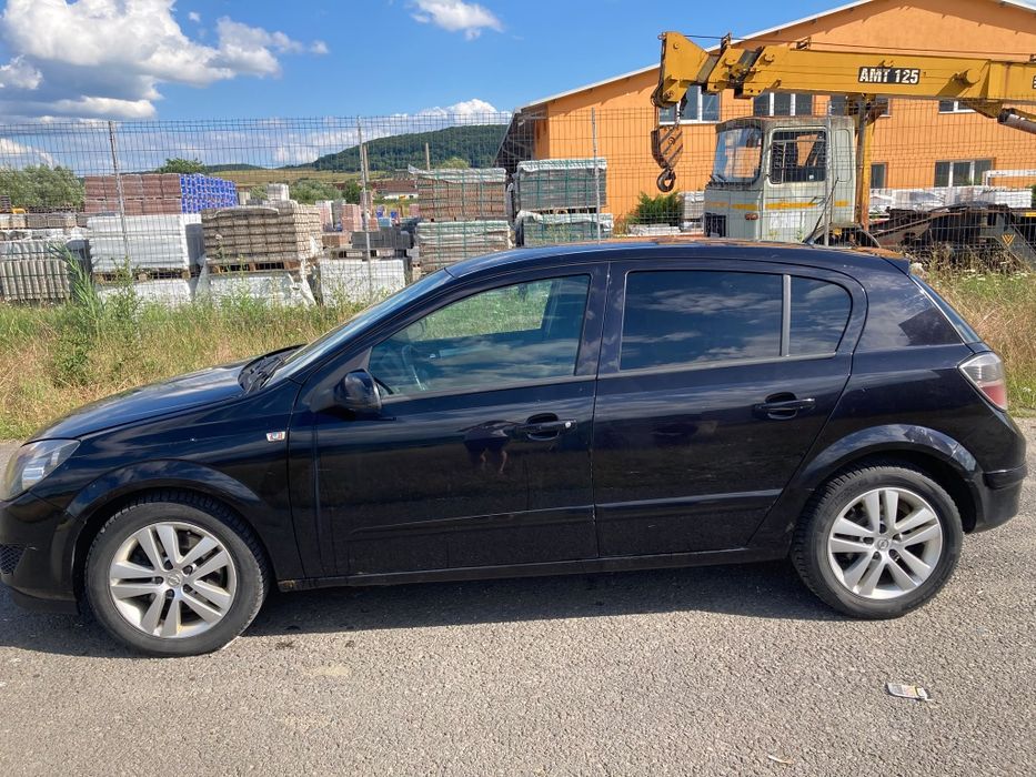 Vand Opel Astra H 1.9 150CP
