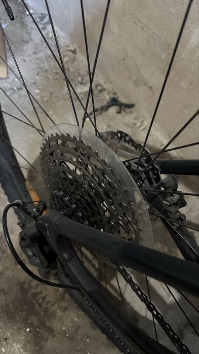 Велосипед GIANT XTC SLR 2