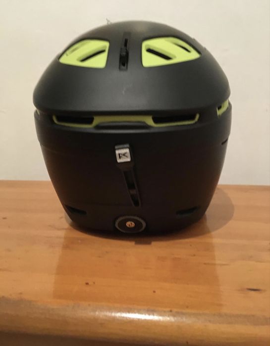 Ски  Сноуборд каска Anon