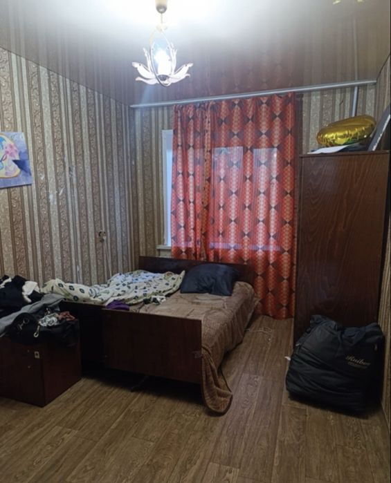 4 комнатая квартира Федоровка