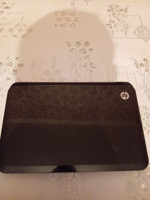 Продам Ноутбук hp