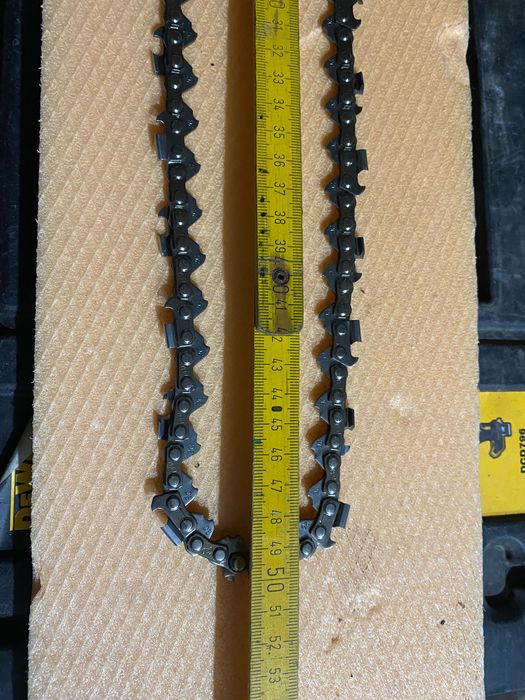 Vând lanțuri drujba