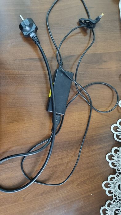 Ноутбук emachines