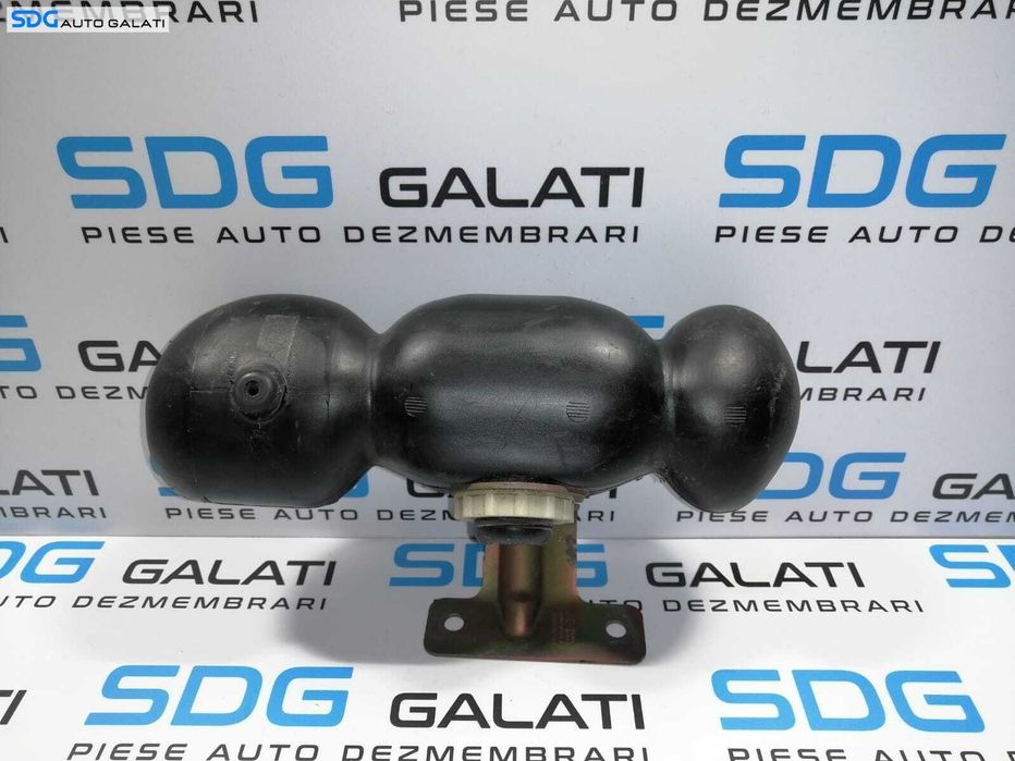Rezervor Vacuum Seat Alhambra 1.9 TDI ANU AHU AFN AVG AUY ASZ BTB BVK 1996 - 2010 Cod 6N0820601